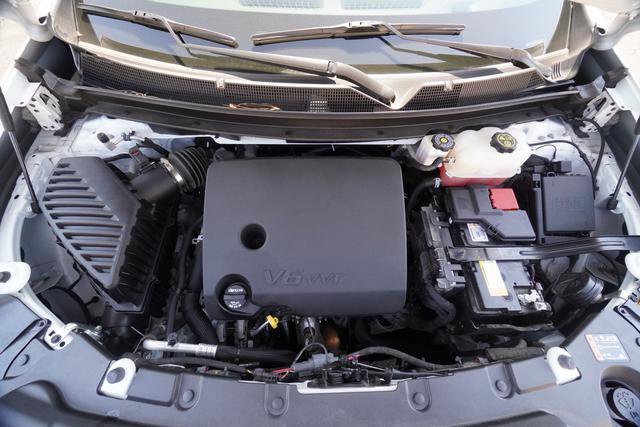 Used 2023 Chevrolet Traverse Premier w/ Redline Edition FWD image 10