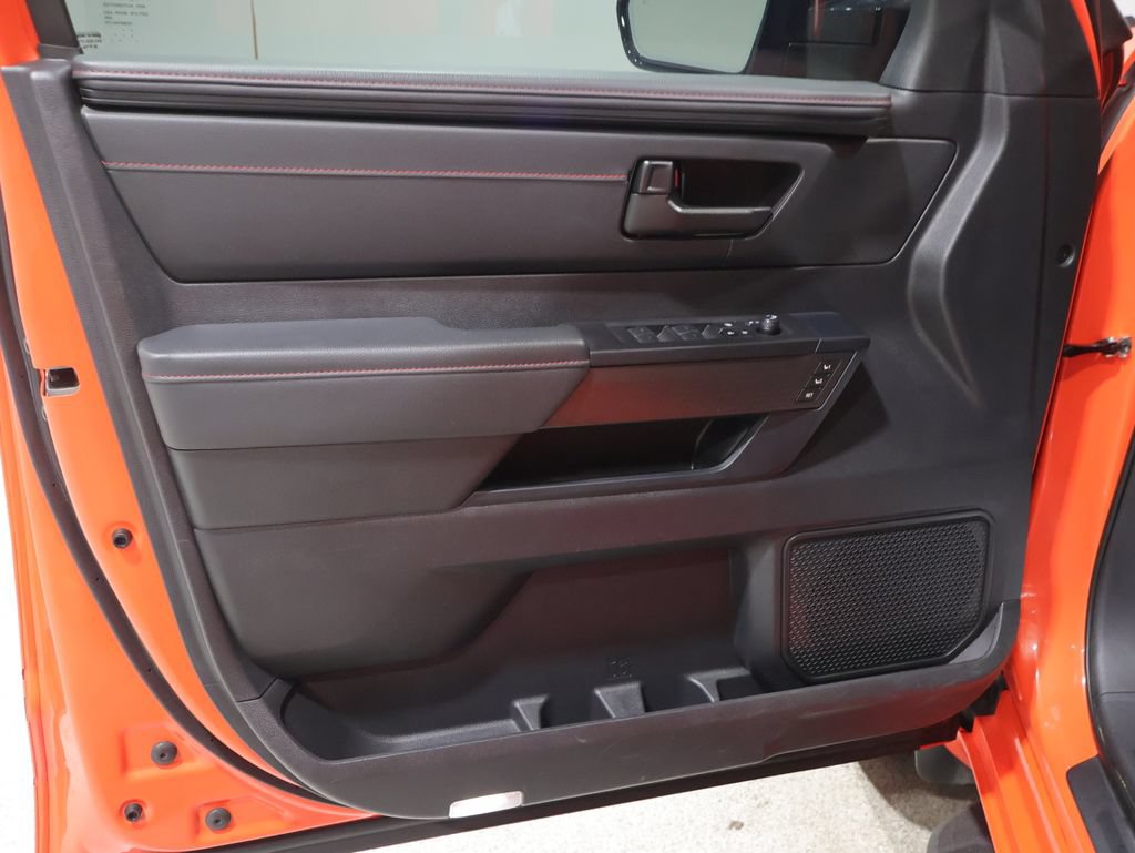 Used 2023 Toyota Sequoia TRD Pro AWD/4WD image 12