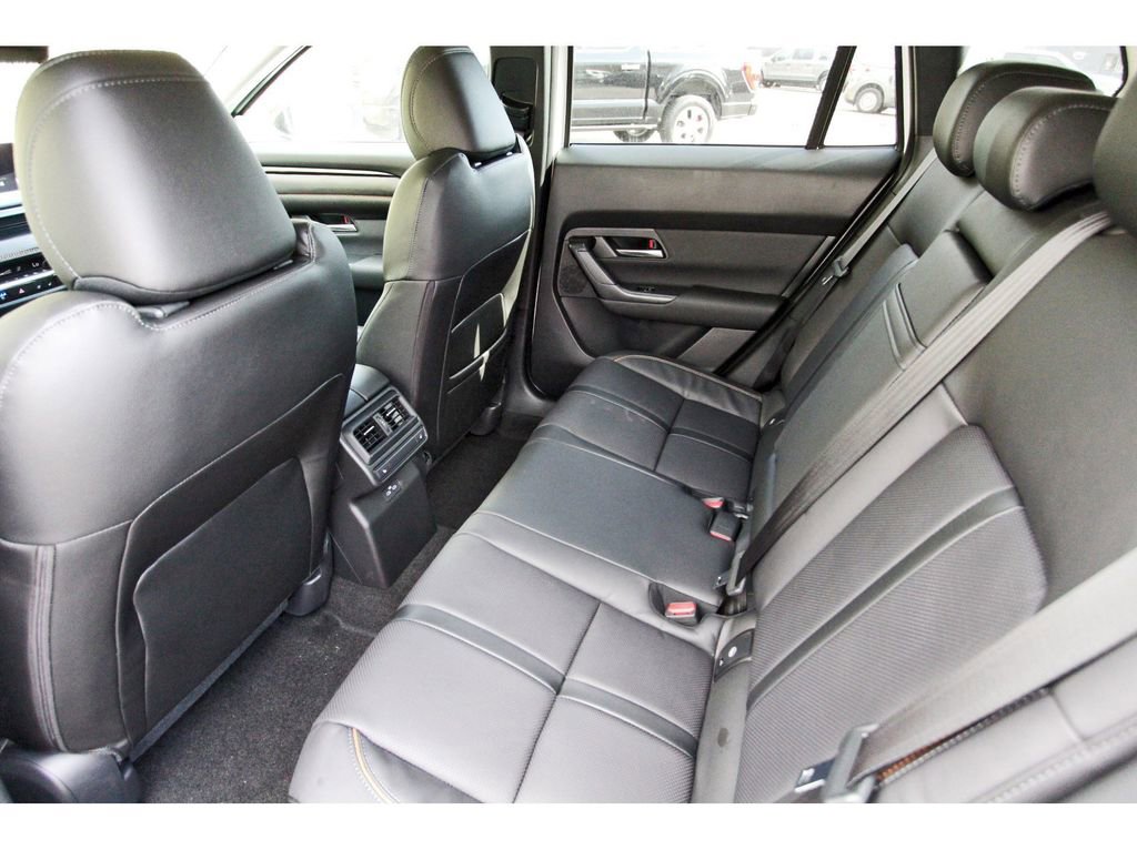 New 2026 MAZDA CX-50 2.5 Hybrid w/ Weather Package image 9