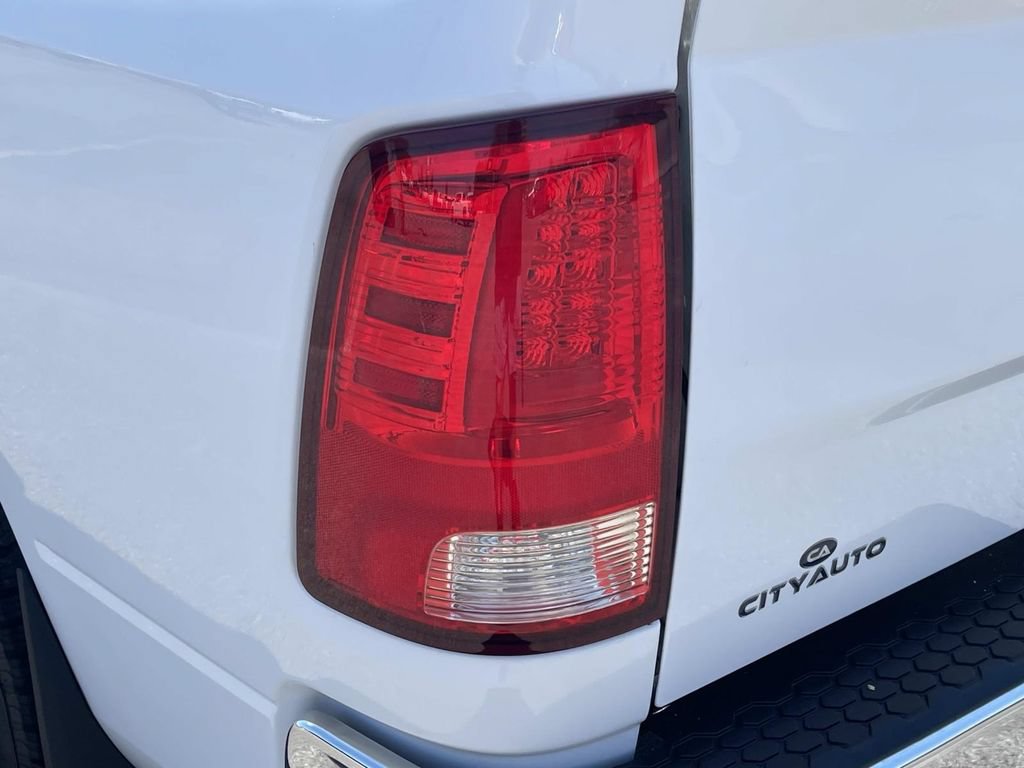 Used 2019 RAM 1500 Tradesman w/ Popular Equipment Group RWD image 13