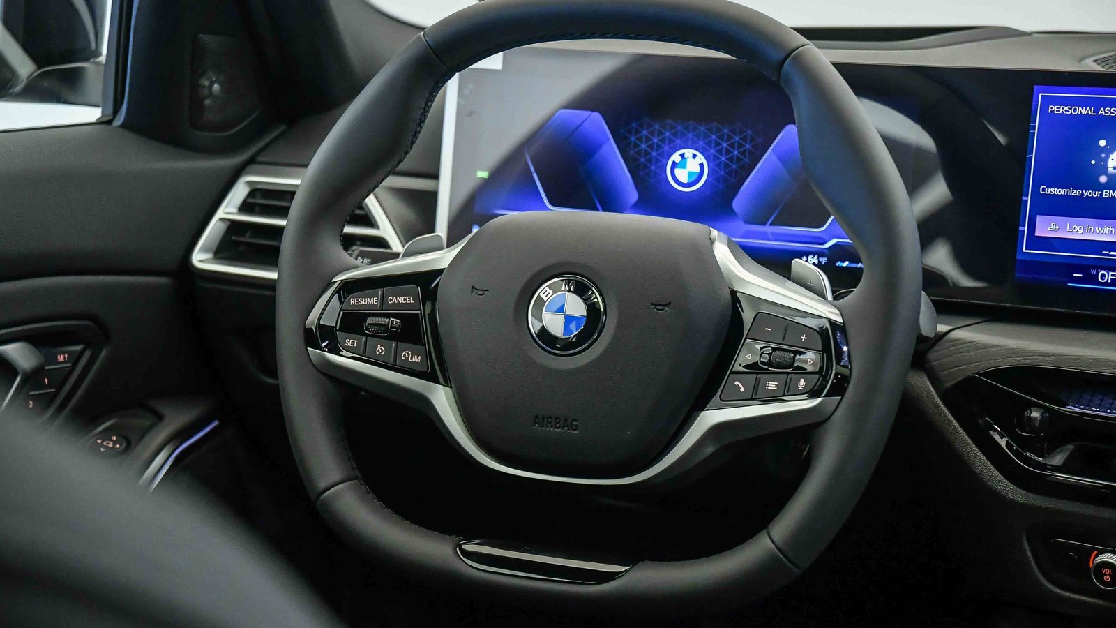 New 2026 BMW 330i Sedan w/ Premium Package image 13