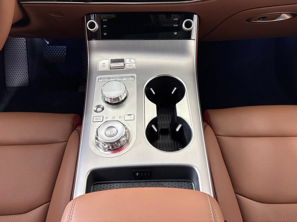 New 2027 Genesis GV70 2.5T Advanced AWD/4WD image 24