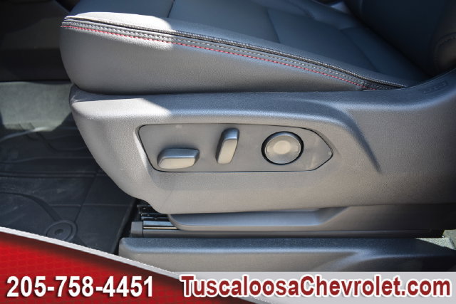 New 2026 Chevrolet Suburban RST w/ RST Capability Package AWD/4WD image 20