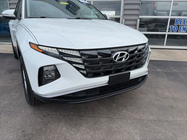 Used 2023 Hyundai Tucson SEL image 5