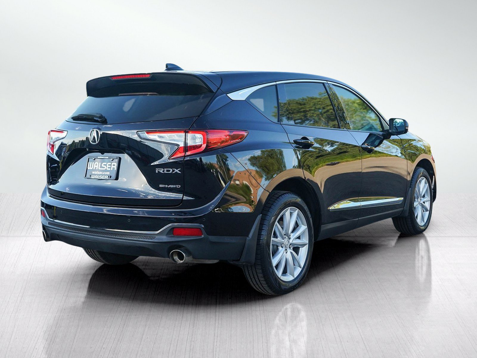 Used 2020 Acura RDX AWD image 5