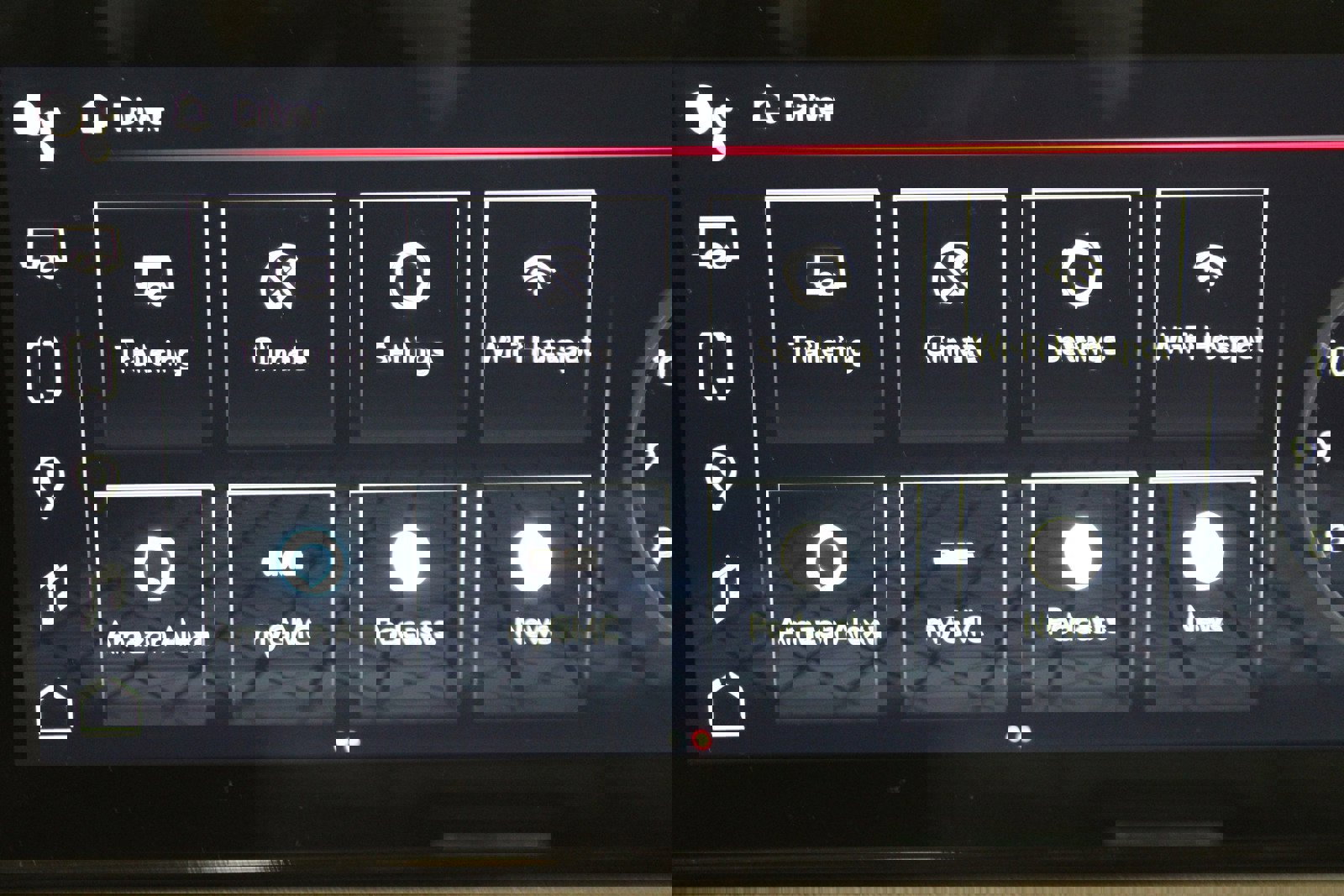 Used 2024 GMC Sierra 1500 AT4 w/ Technology Package image 33