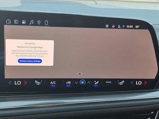New 2026 Chevrolet Tahoe RST w/ Comfort Package RWD image 13