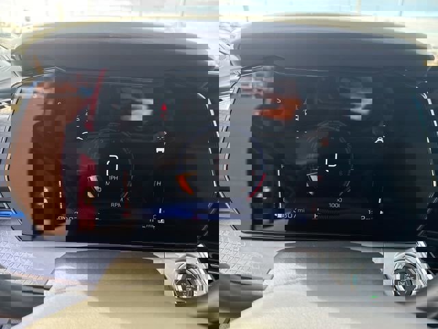 New 2026 Chevrolet Trax LT w/ Driver Confidence Package image 14