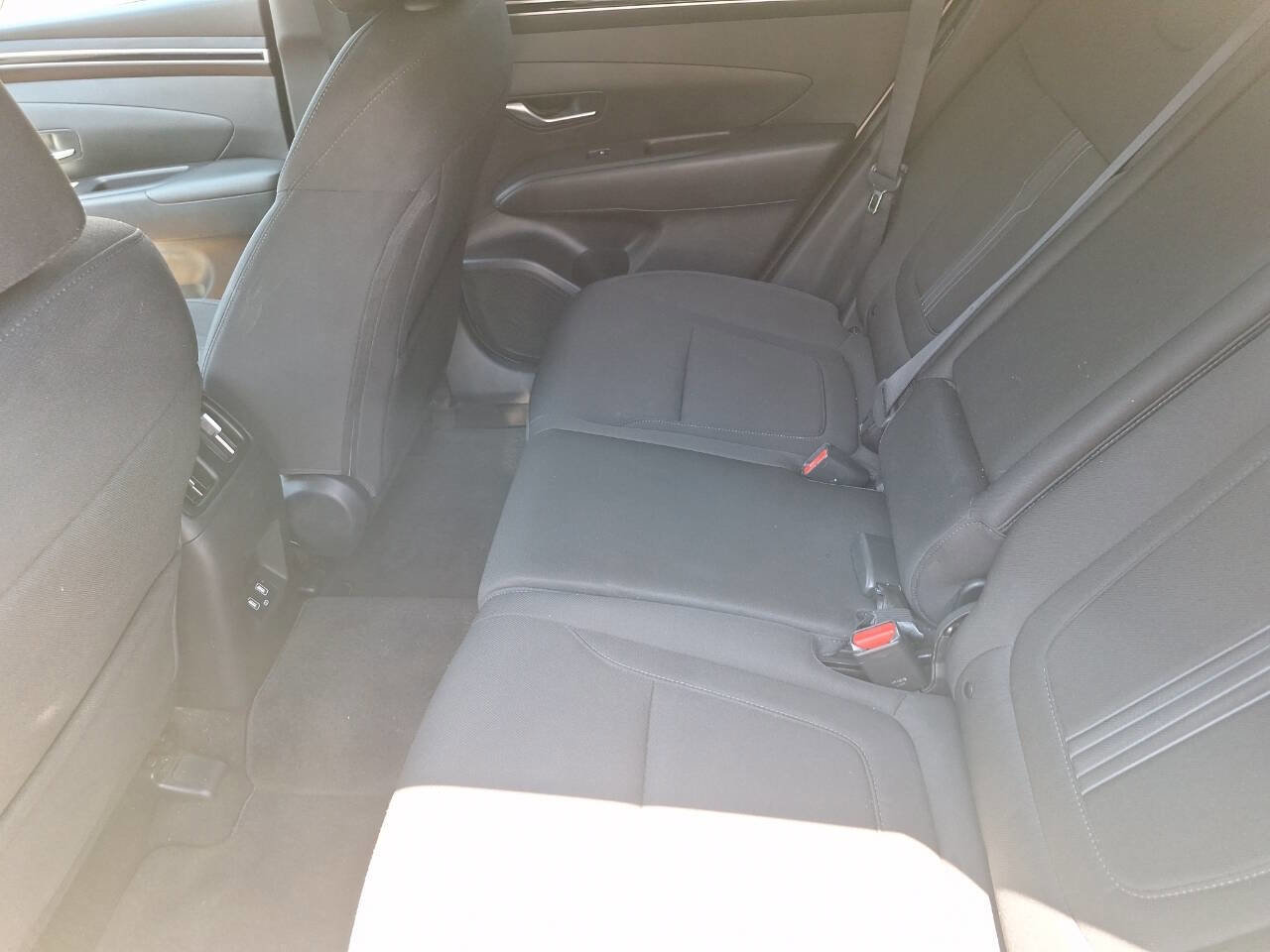 Used 2023 Hyundai Tucson SEL image 8