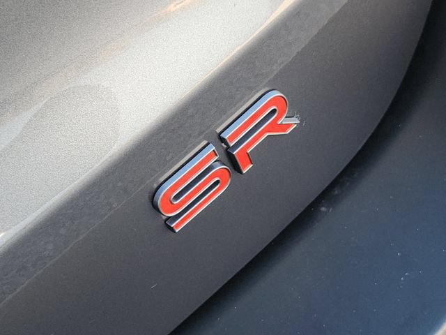 Used 2025 Nissan Kicks SR FWD image 8