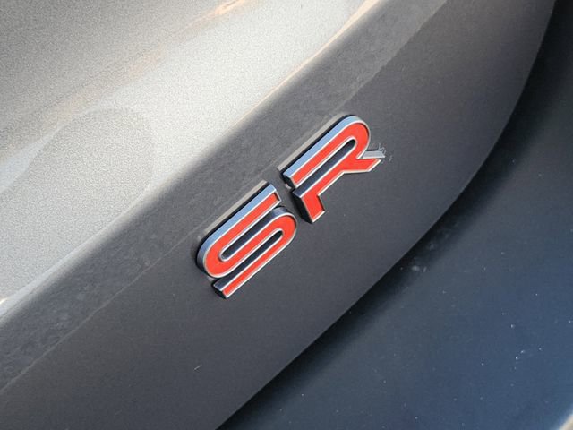 Used 2025 Nissan Kicks SR FWD image 8