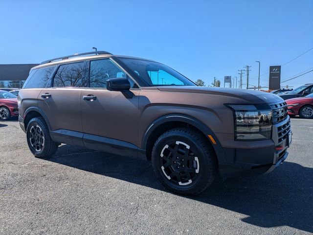 Used 2026 Hyundai Palisade XRT Pro AWD/4WD image 2
