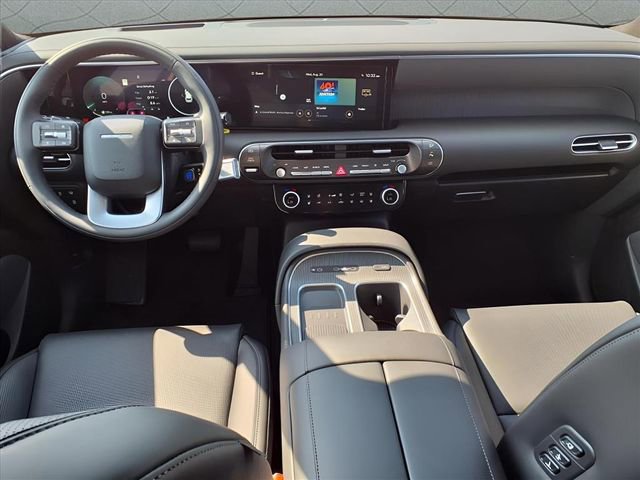 Used 2026 Hyundai Palisade Calligraphy AWD/4WD image 14