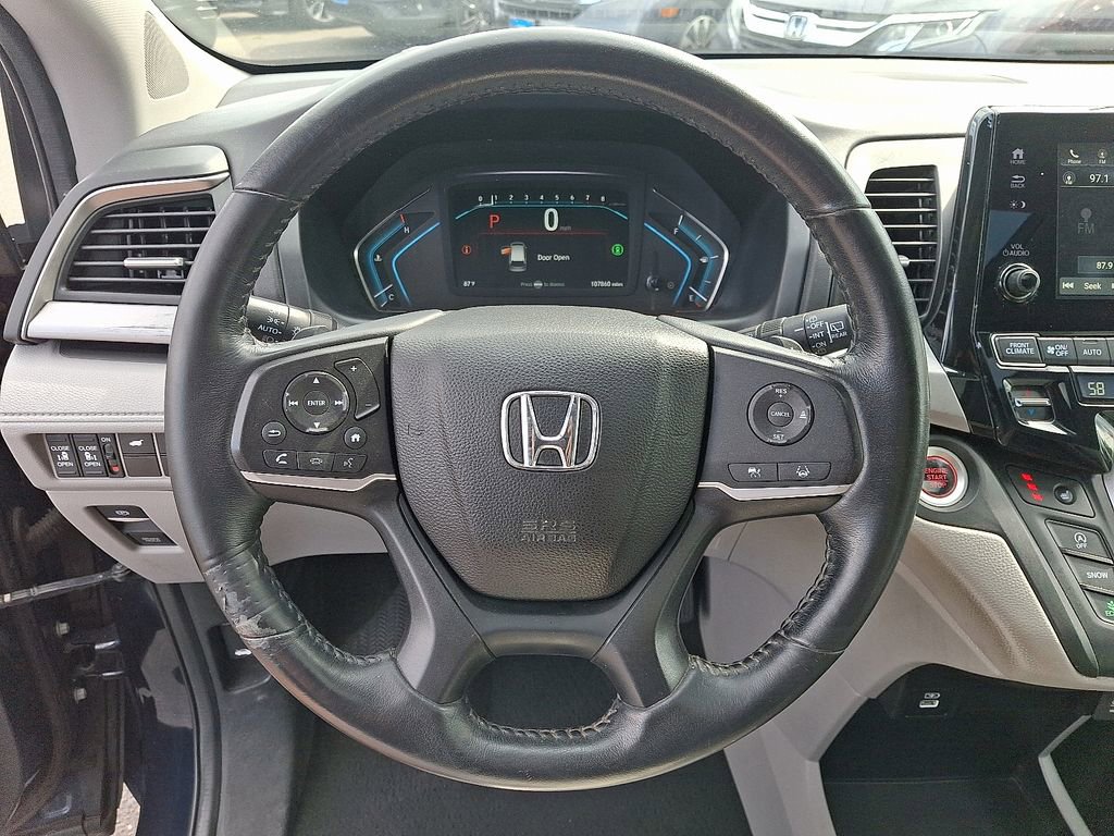 Used 2021 Honda Odyssey EX-L image 19
