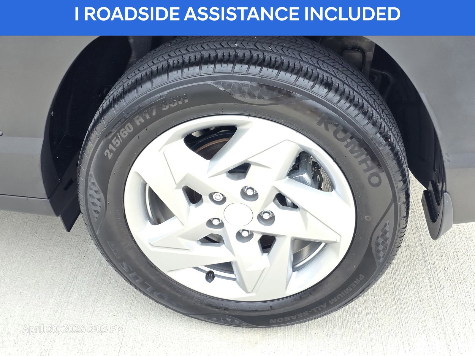 Certified 2024 Hyundai Kona SE FWD image 11