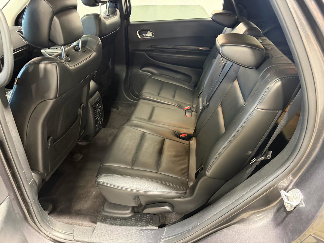 Used 2016 Dodge Durango Limited w/ Premium Group image 23