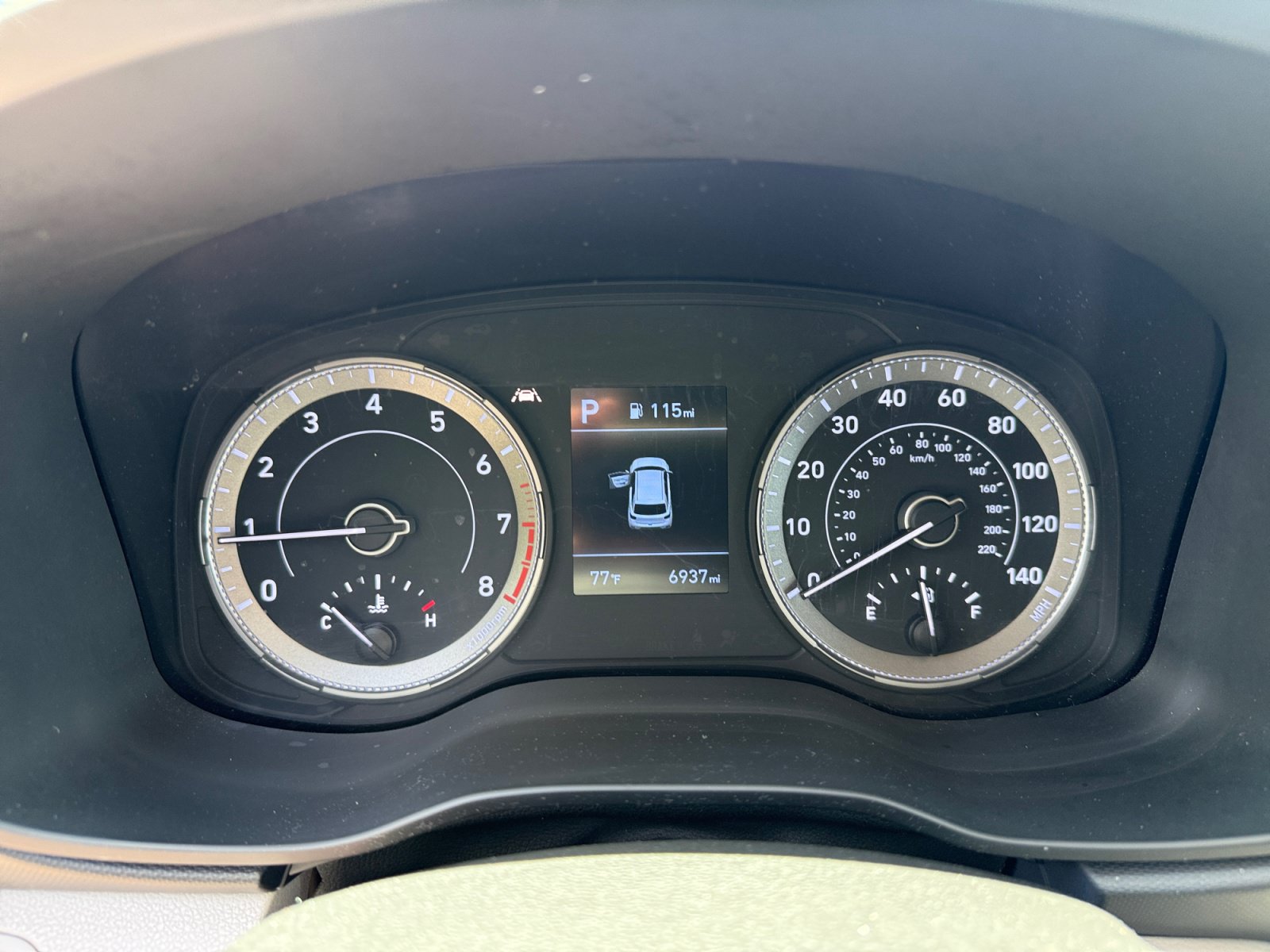 Certified 2022 Hyundai Venue SEL FWD image 11
