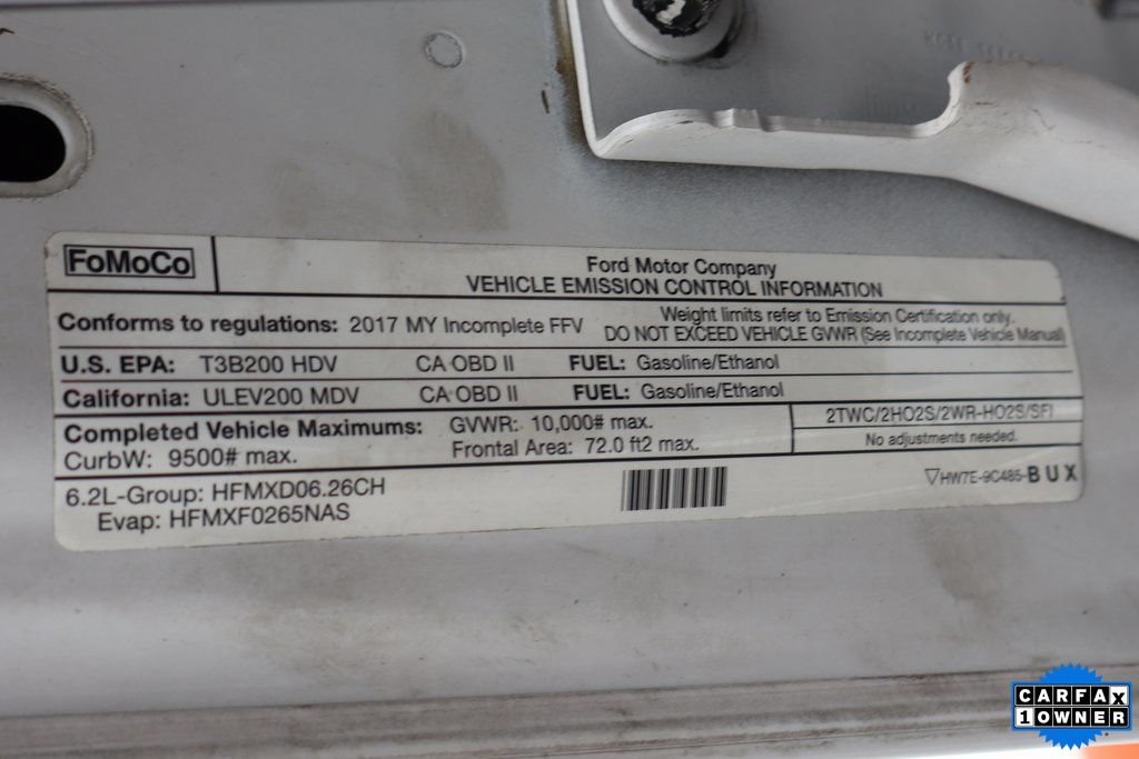 Used 2020 Ford F450 XL w/ Power Equipment Group RWD image 40
