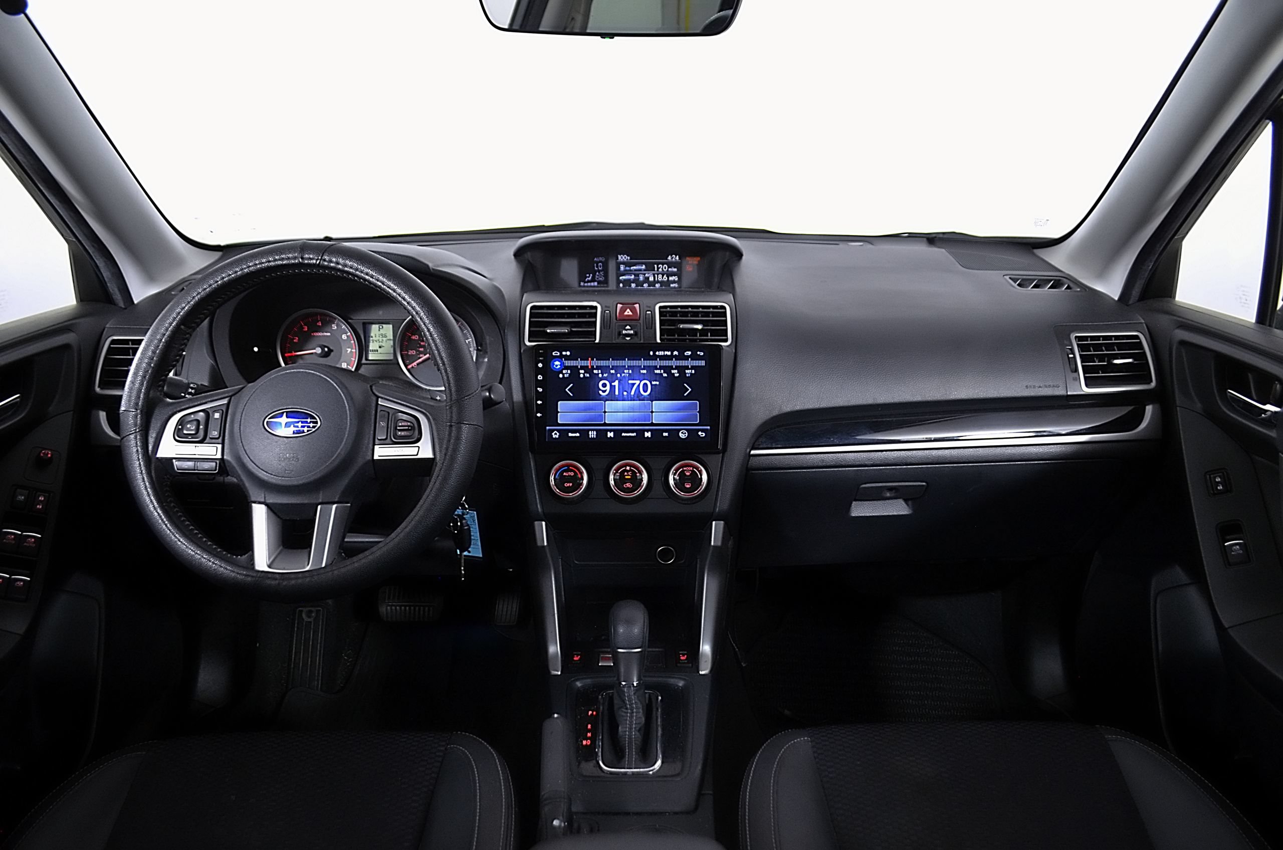 Used 2018 Subaru Forester 2.5i Premium AWD/4WD image 22