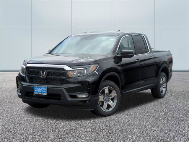 New 2026 Honda Ridgeline RTL image 1