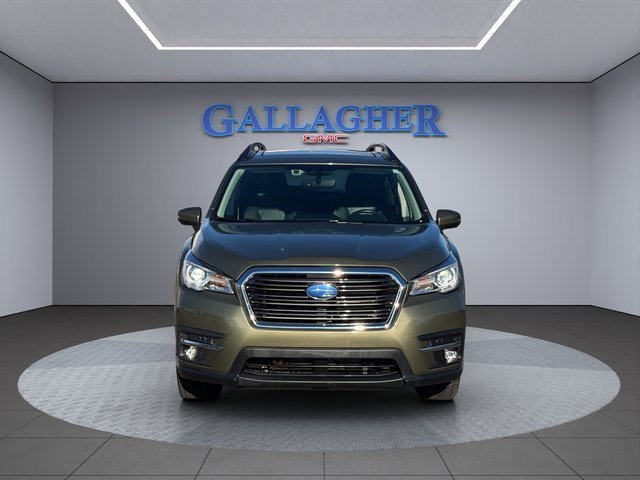 Used 2022 Subaru Ascent Limited w/ Technology Package image 12