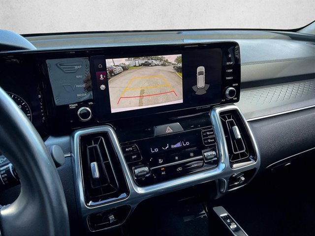 Used 2022 Kia Sorento SX FWD image 23
