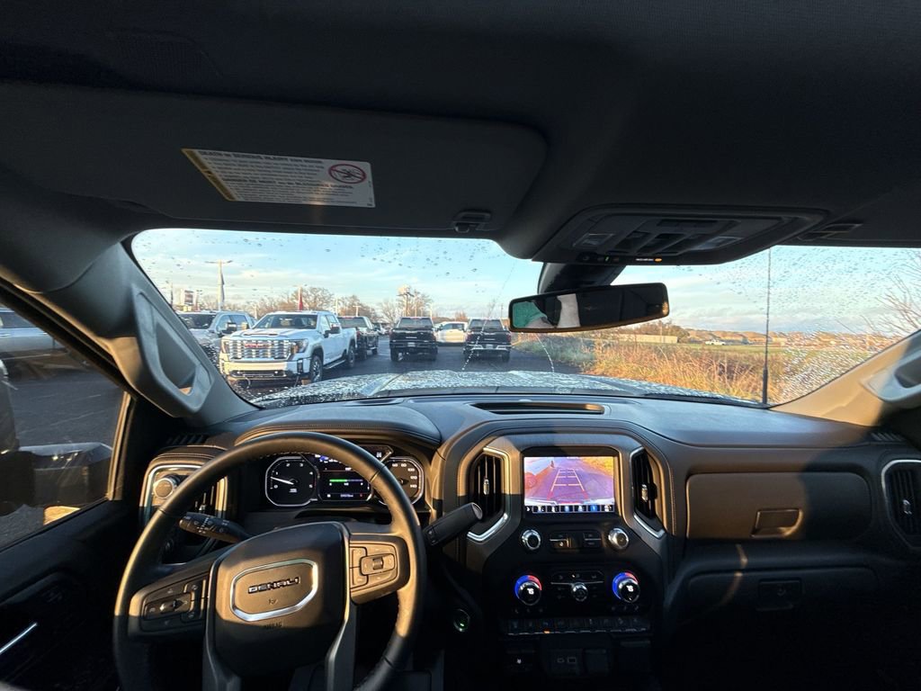 Certified 2023 GMC Sierra 2500 Denali image 27