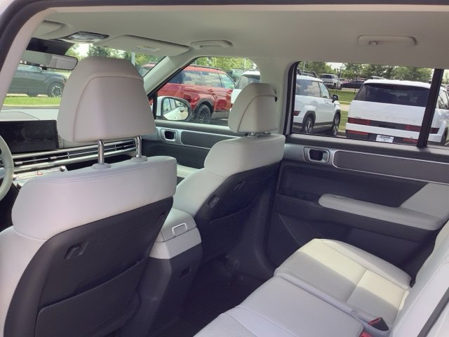 New 2026 Hyundai Santa Fe SEL AWD/4WD image 17