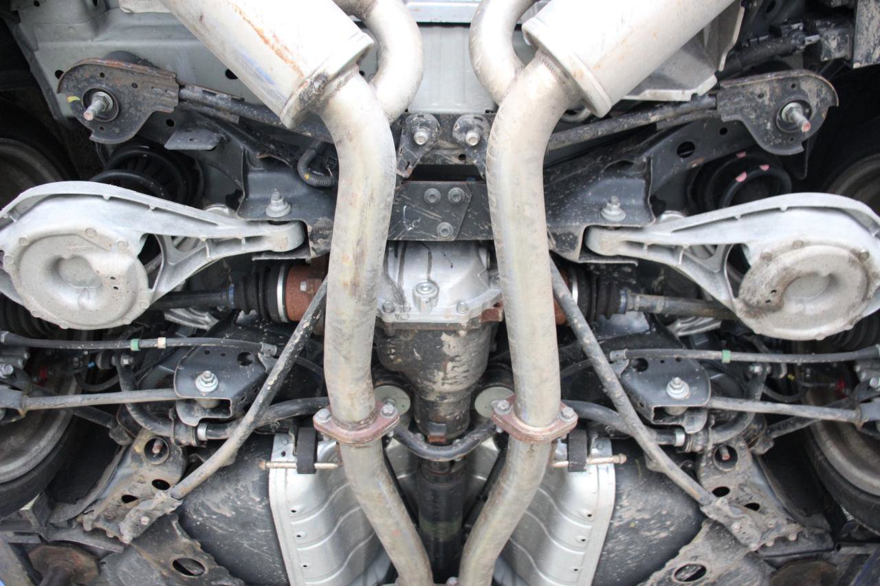 Used 2016 Nissan 370Z Coupe image 97