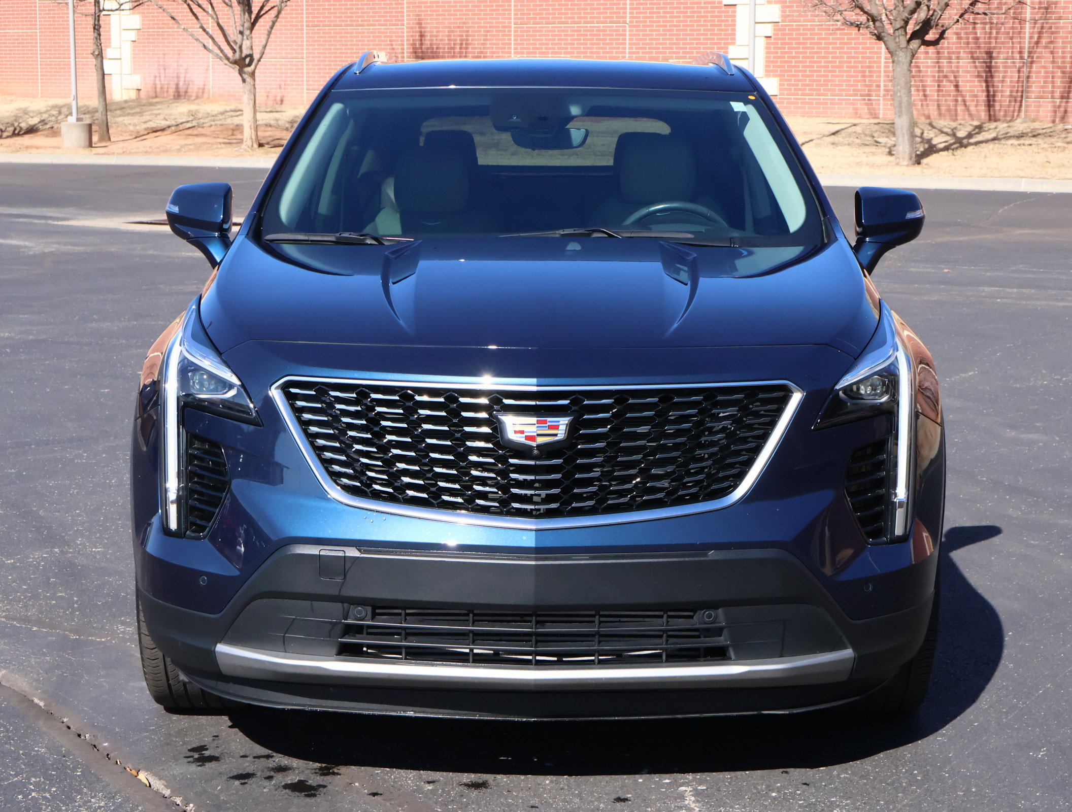 Used 2019 Cadillac XT4 Premium Luxury image 29