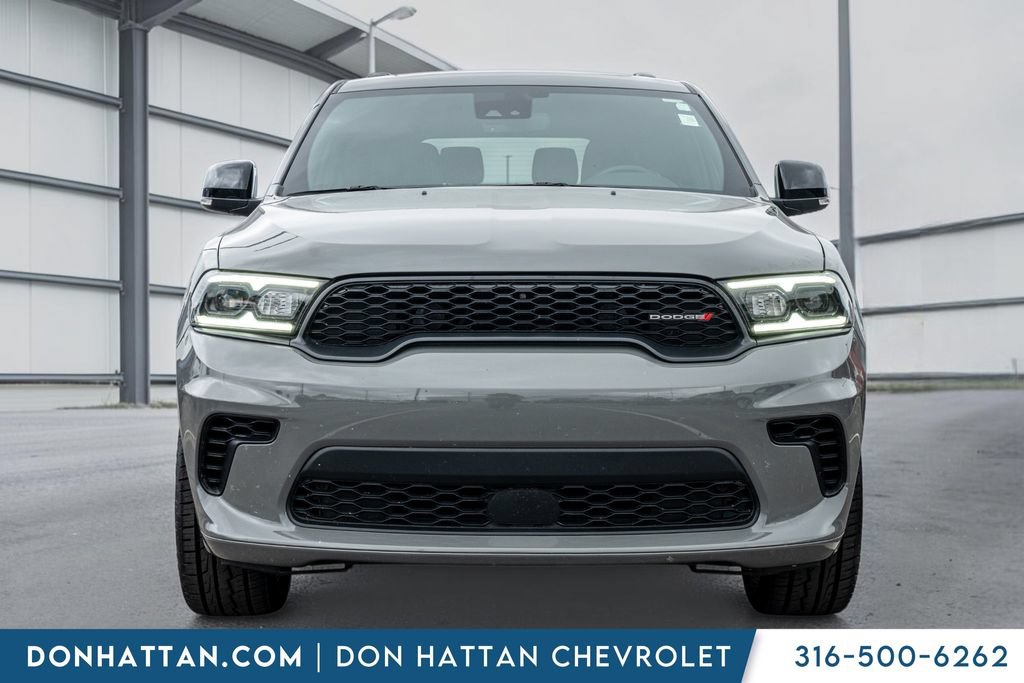 Used 2024 Dodge Durango GT AWD/4WD image 44