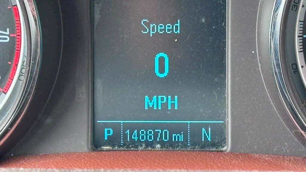 Used 2013 Buick Encore Leather AWD/4WD image 19