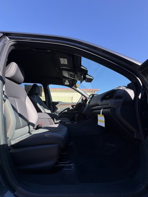 New 2026 Subaru Forester Sport image 31