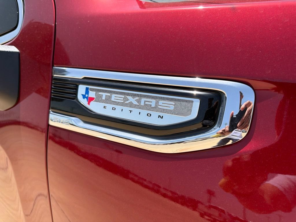 Used 2019 GMC Sierra 1500 SLT RWD image 8