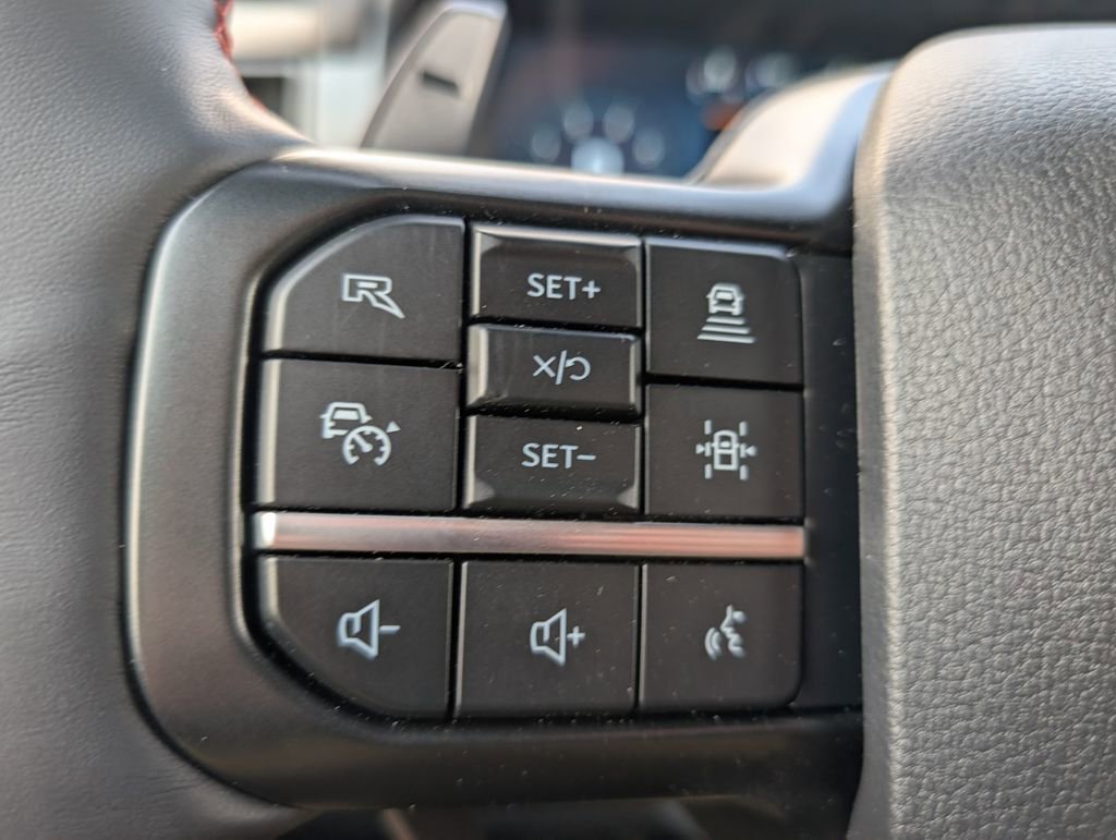 New 2026 Ford F150 Raptor image 18