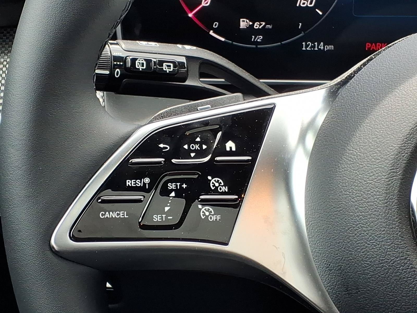 New 2026 Mercedes-Benz GLC 300 image 18