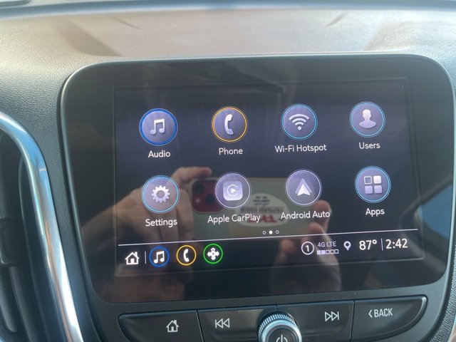 Used 2024 Chevrolet Equinox LT image 13