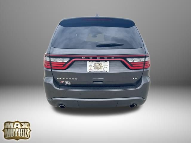 Used 2021 Dodge Durango GT image 7