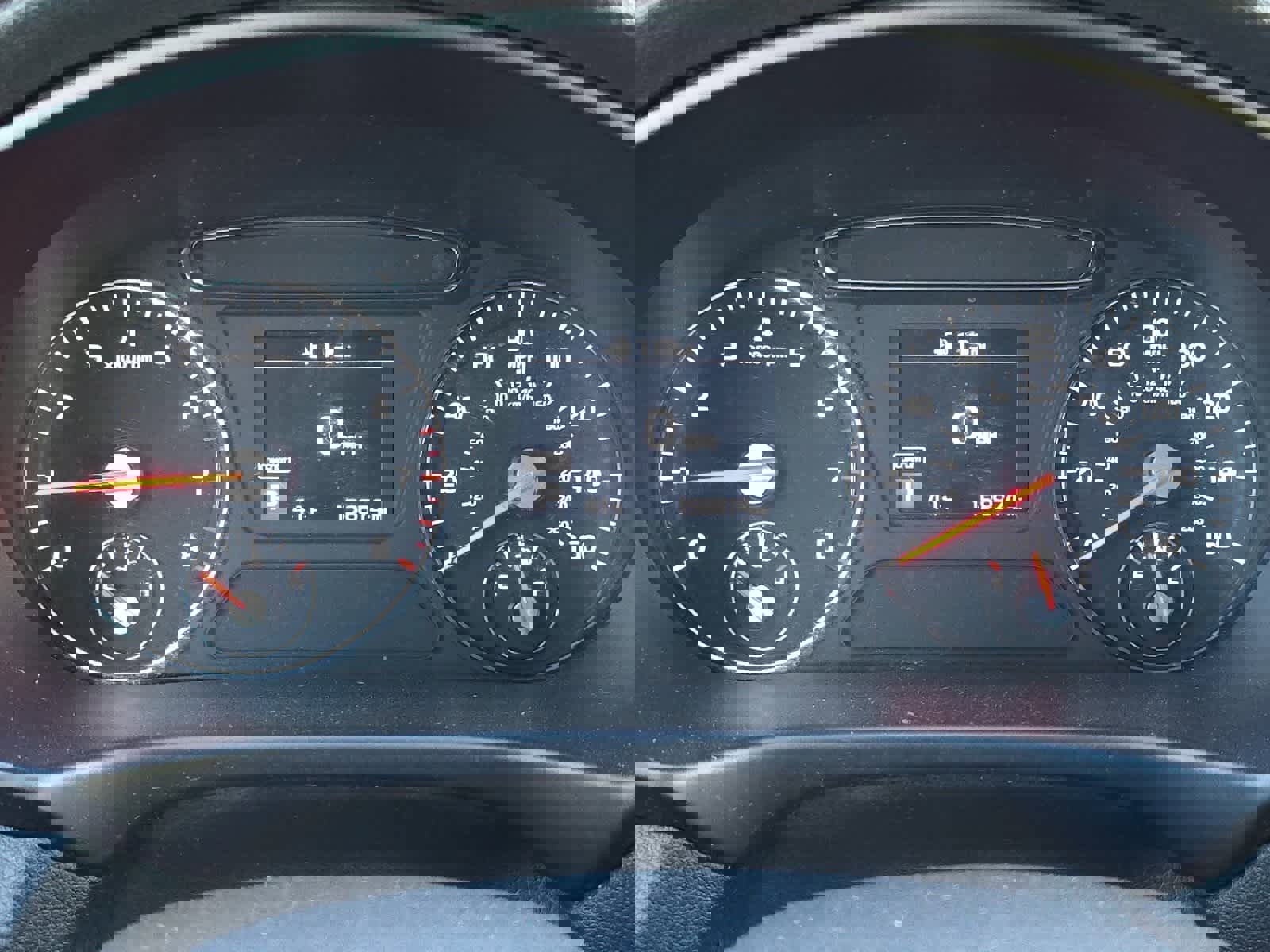 Used 2019 Kia Sorento LX image 24