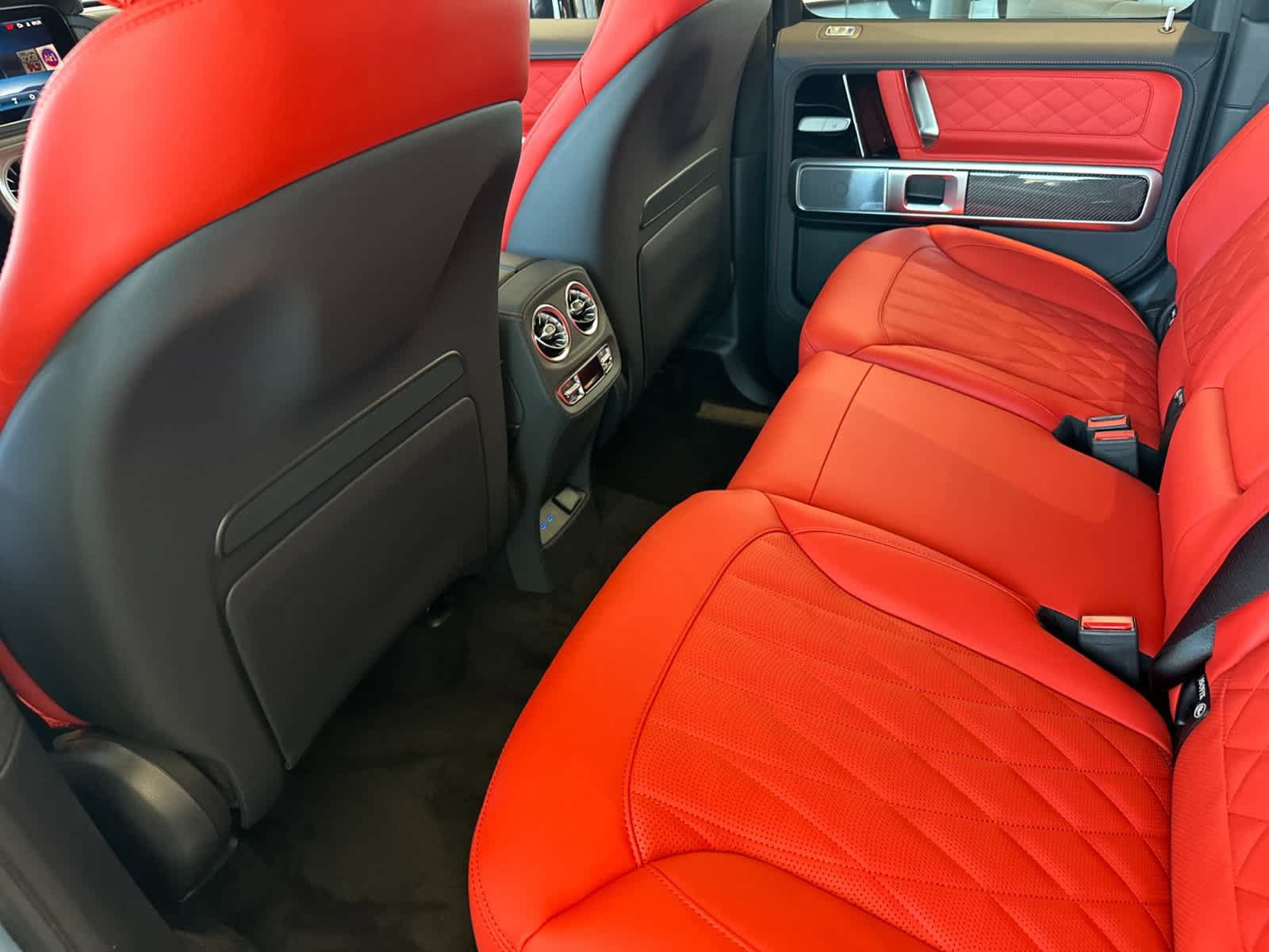 New 2027 Mercedes-Benz G 63 AMG 4MATIC image 12