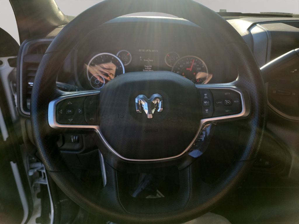 Used 2025 RAM 5500 Tradesman image 19