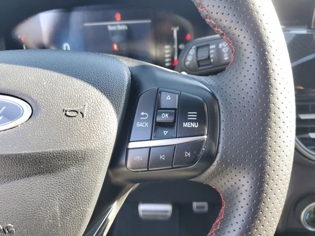 Used 2024 Ford Escape ST-Line AWD/4WD image 27
