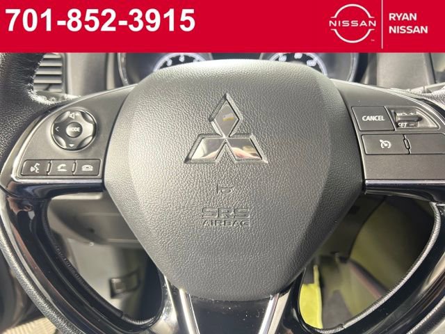 Used 2024 Mitsubishi Outlander Sport SE image 16