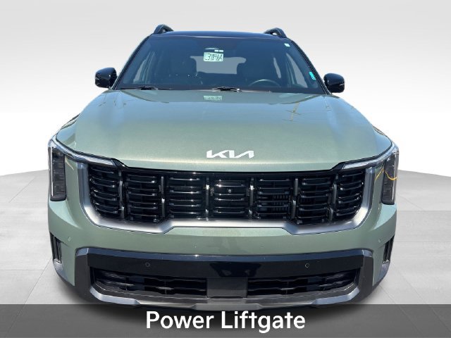 Used 2024 Kia Sorento SX Prestige w/ Sage Leather Package AWD/4WD image 11