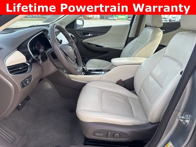 Used 2024 Chevrolet Malibu LT image 2