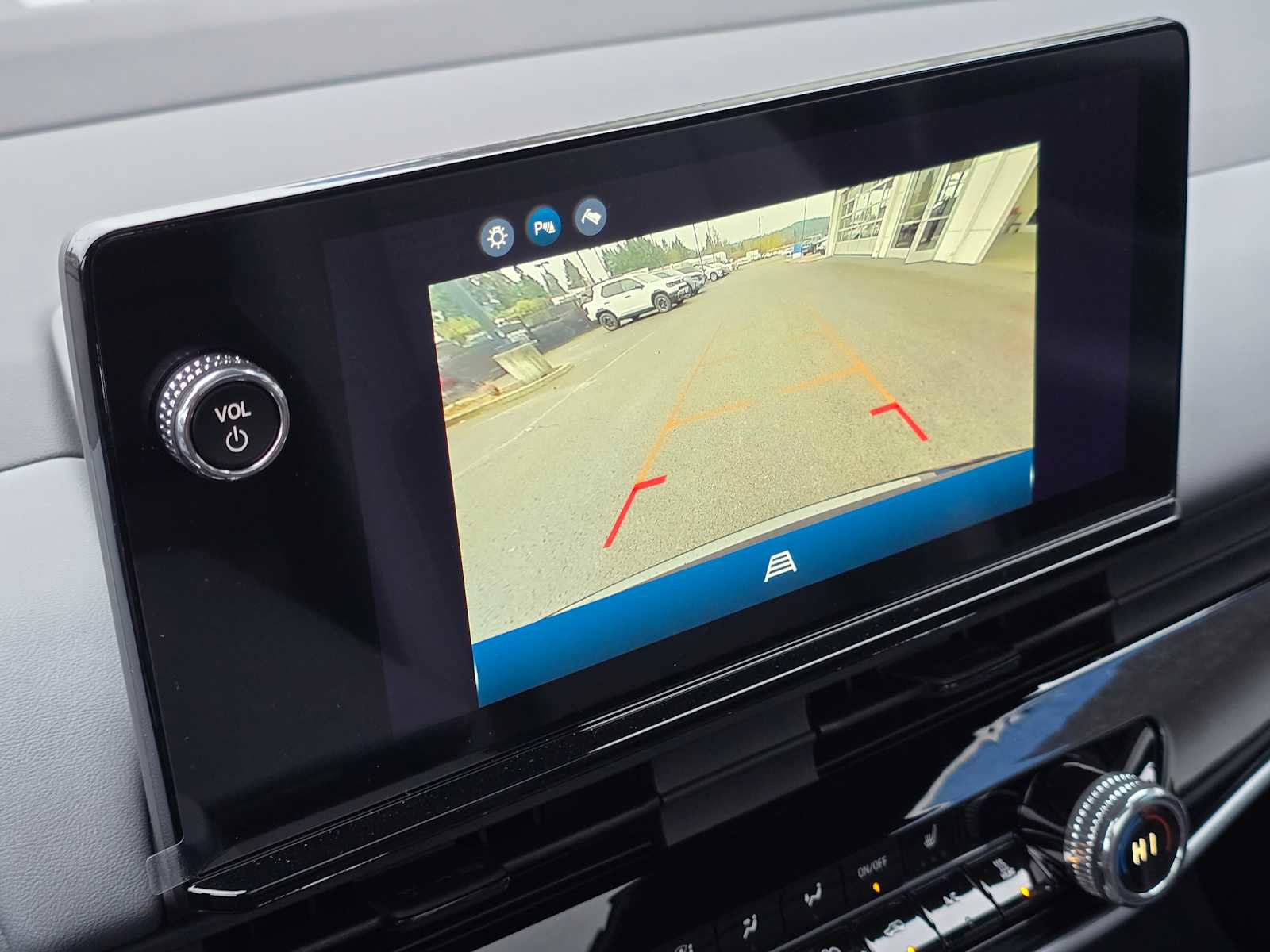 New 2026 Honda Prologue Touring image 33