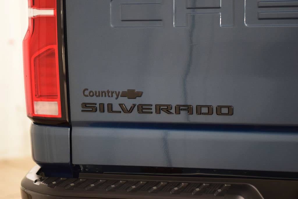 New 2026 Chevrolet Silverado 2500 LTZ w/ Trail Boss Package AWD/4WD image 27