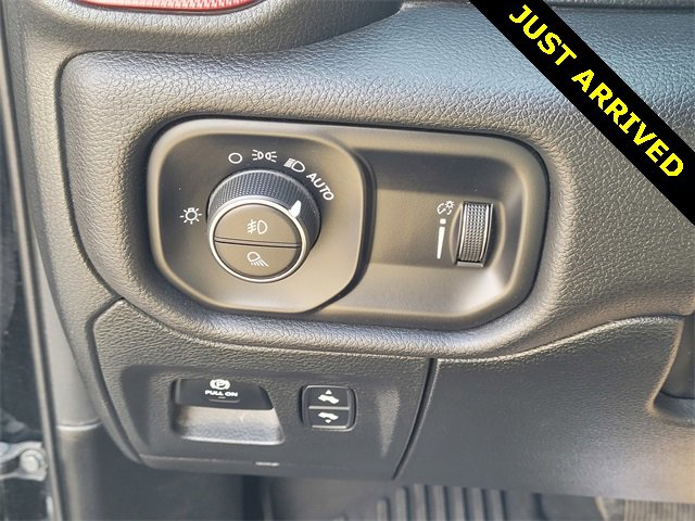 Used 2024 RAM 1500 Rebel w/ Rebel Level 1 Equipment Group image 22