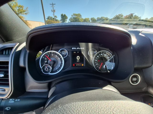 Used 2022 RAM 2500 Tradesman AWD/4WD image 11