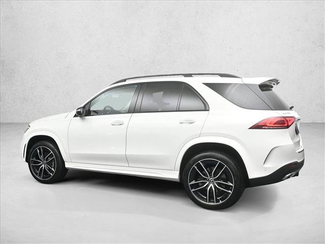 Certified 2022 Mercedes-Benz GLE 580 4MATIC image 6